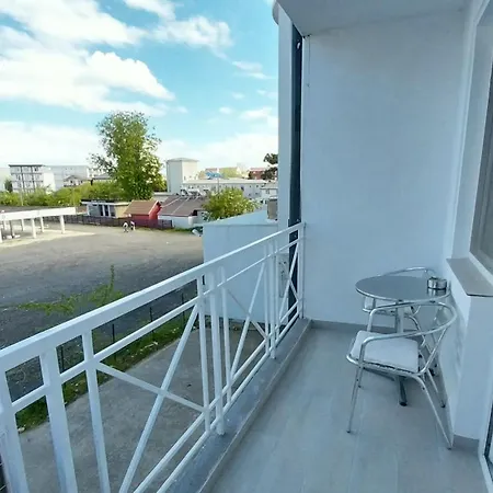 Apartament Studio Ema Eforie Nord