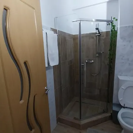 Apartamento Studio Ema Eforie Nord