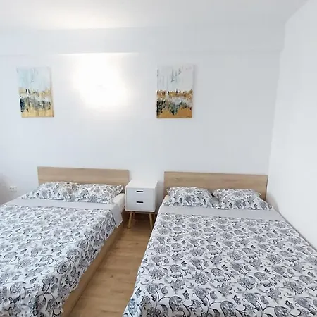 Apartamento Studio Ema Eforie Nord