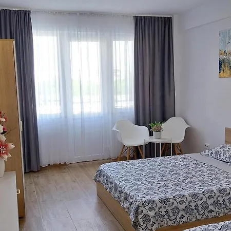 Apartamento Studio Ema *