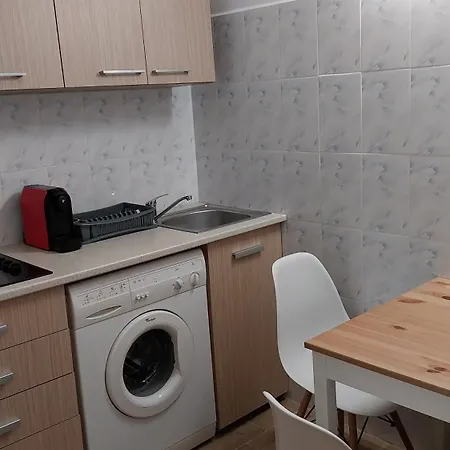 Apartament Studio Ema *