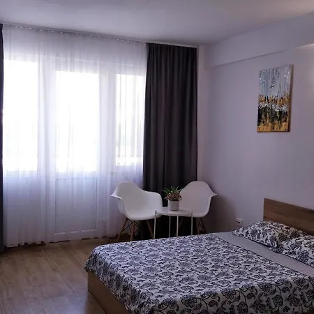 Apartamento Studio Ema