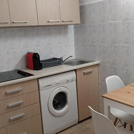 Apartament Studio Ema *