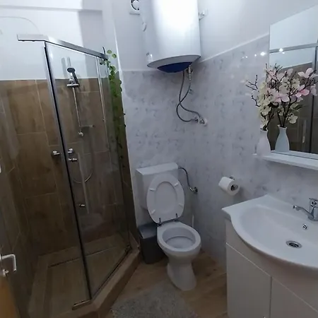 Apartament Studio Ema Eforie Nord
