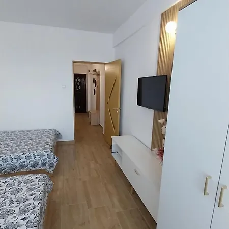 Apartamento Studio Ema *