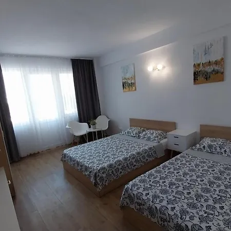 Apartamento Studio Ema *
