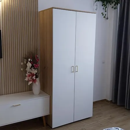 Apartamento Studio Ema *